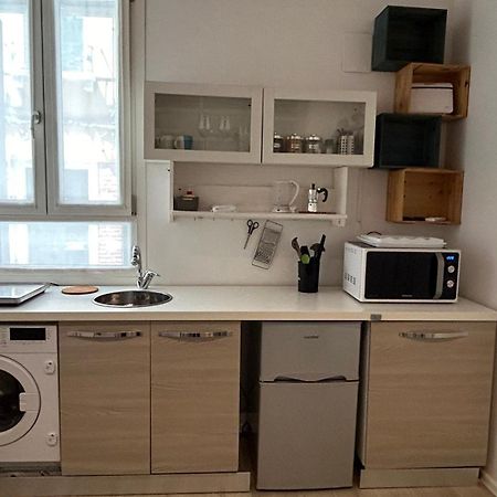 Ca Giardini Apartments In Biennale By Bricola Apartments Βενετία Εξωτερικό φωτογραφία