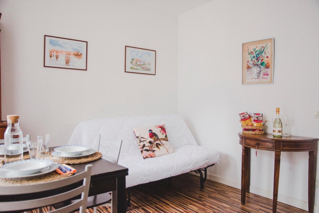 Ca Giardini Apartments In Biennale By Bricola Apartments Βενετία Εξωτερικό φωτογραφία