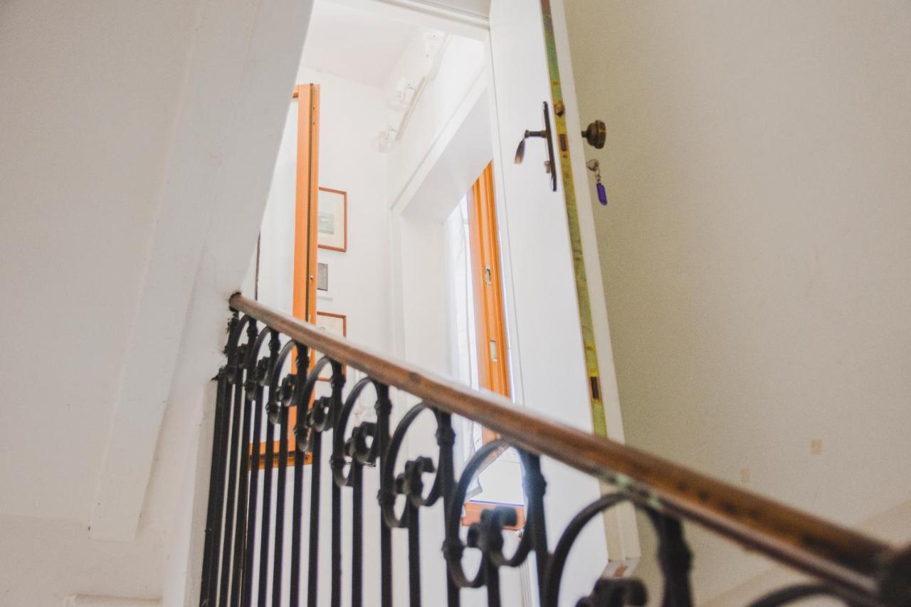 Ca Giardini Apartments In Biennale By Bricola Apartments Βενετία Εξωτερικό φωτογραφία