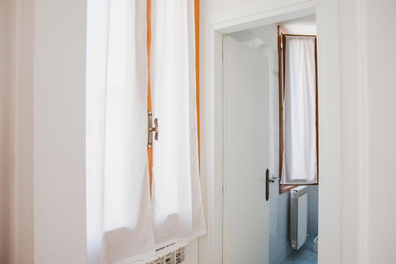 Ca Giardini Apartments In Biennale By Bricola Apartments Βενετία Εξωτερικό φωτογραφία