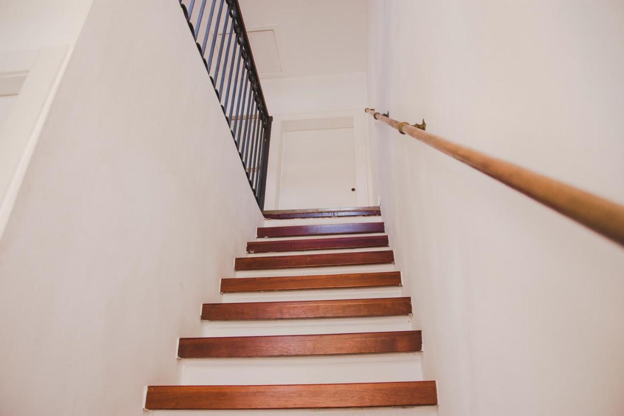 Ca Giardini Apartments In Biennale By Bricola Apartments Βενετία Εξωτερικό φωτογραφία