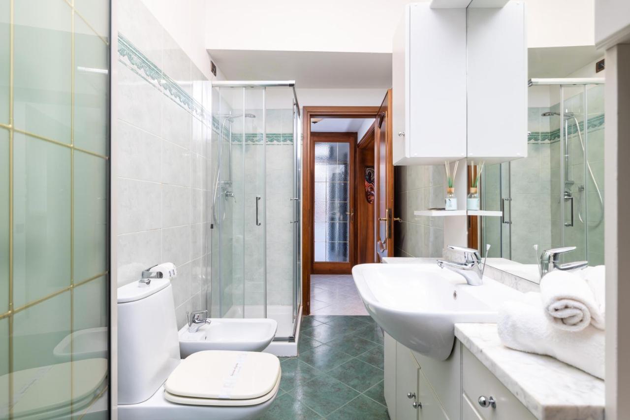 Ca Giardini Apartments In Biennale By Bricola Apartments Βενετία Εξωτερικό φωτογραφία