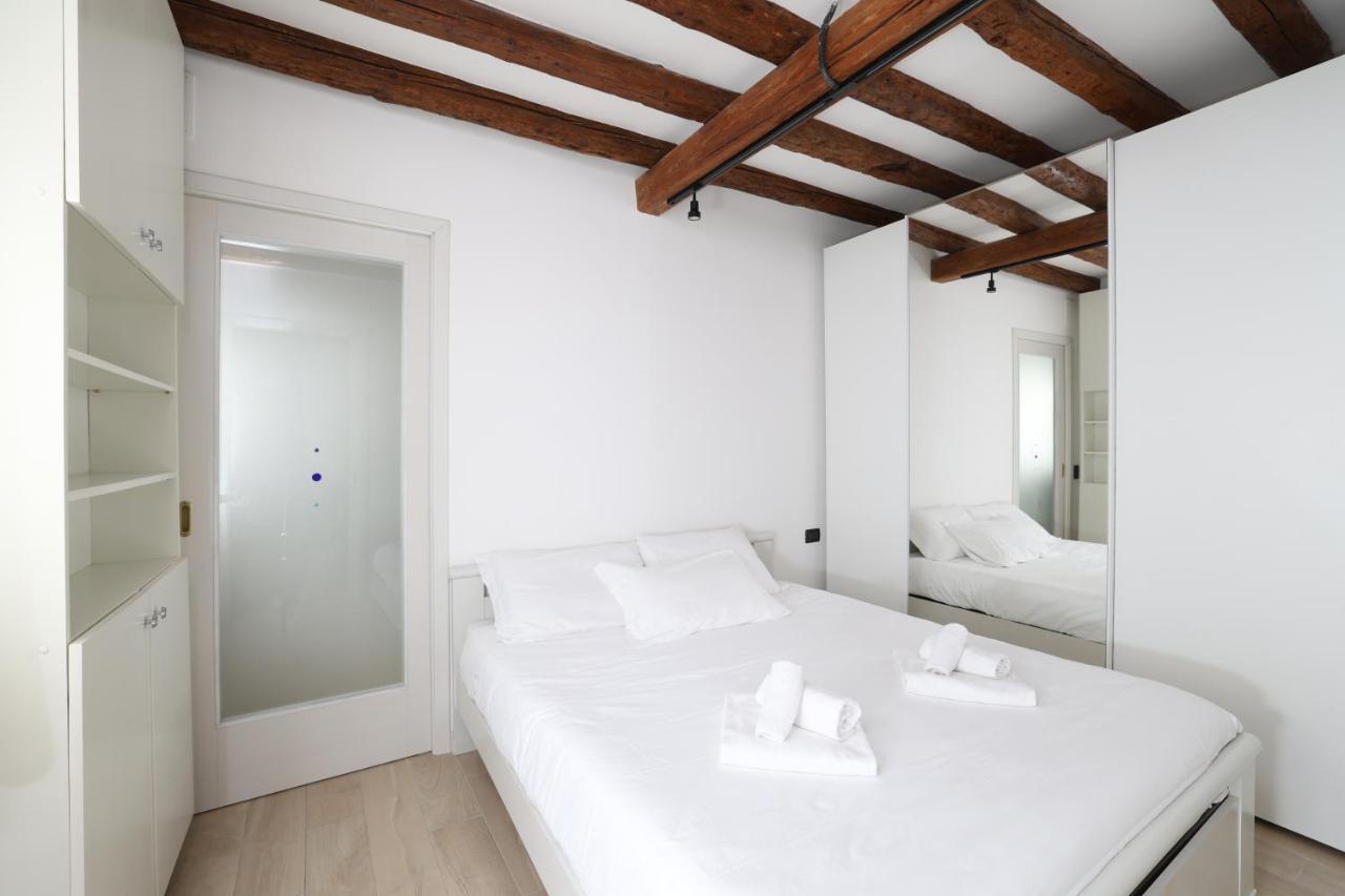 Ca Giardini Apartments In Biennale By Bricola Apartments Βενετία Εξωτερικό φωτογραφία