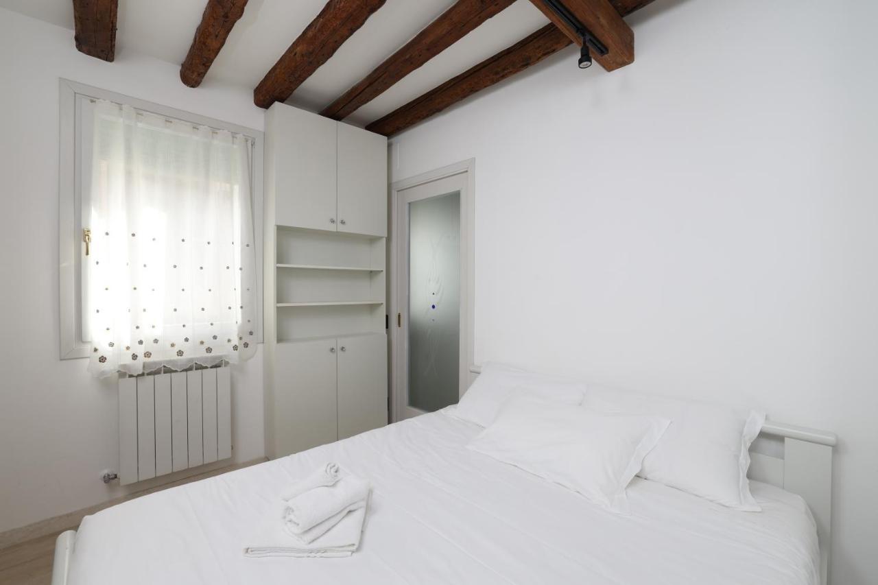 Ca Giardini Apartments In Biennale By Bricola Apartments Βενετία Εξωτερικό φωτογραφία