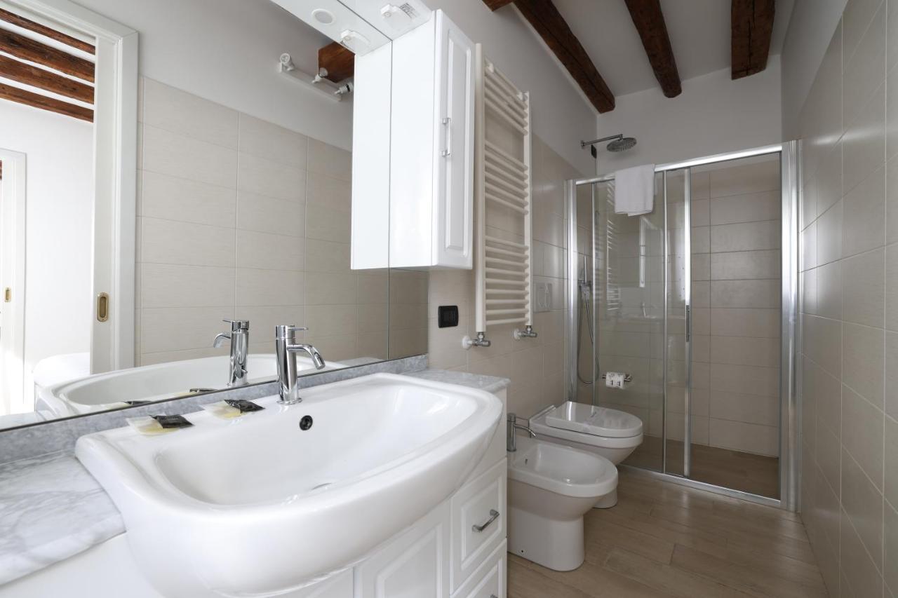Ca Giardini Apartments In Biennale By Bricola Apartments Βενετία Εξωτερικό φωτογραφία