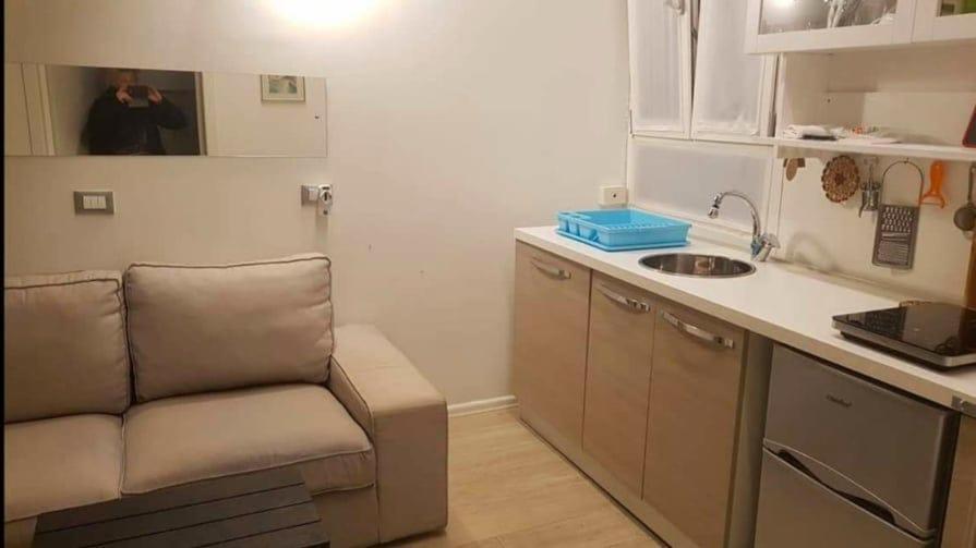 Ca Giardini Apartments In Biennale By Bricola Apartments Βενετία Εξωτερικό φωτογραφία