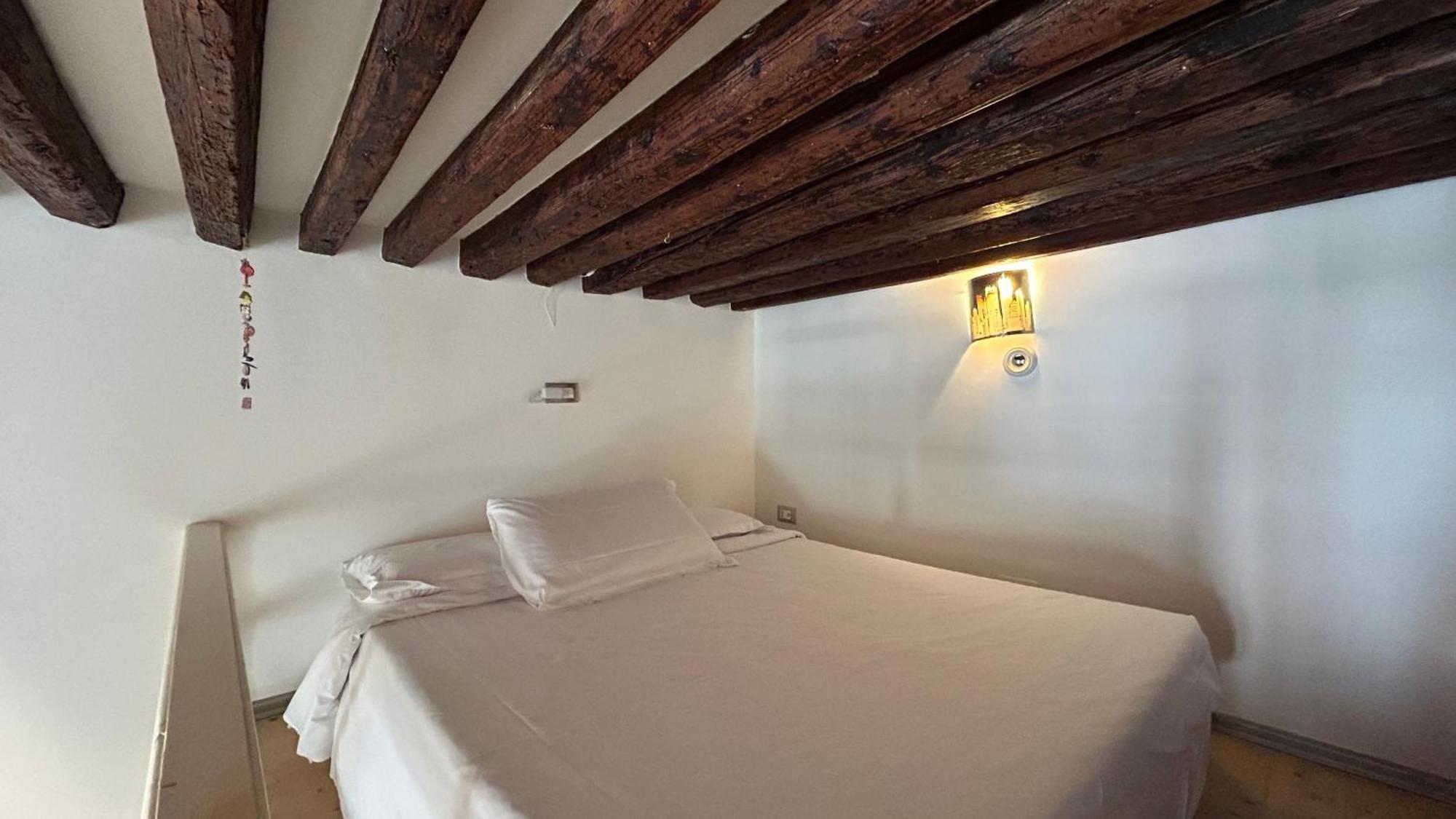 Ca Giardini Apartments In Biennale By Bricola Apartments Βενετία Δωμάτιο φωτογραφία