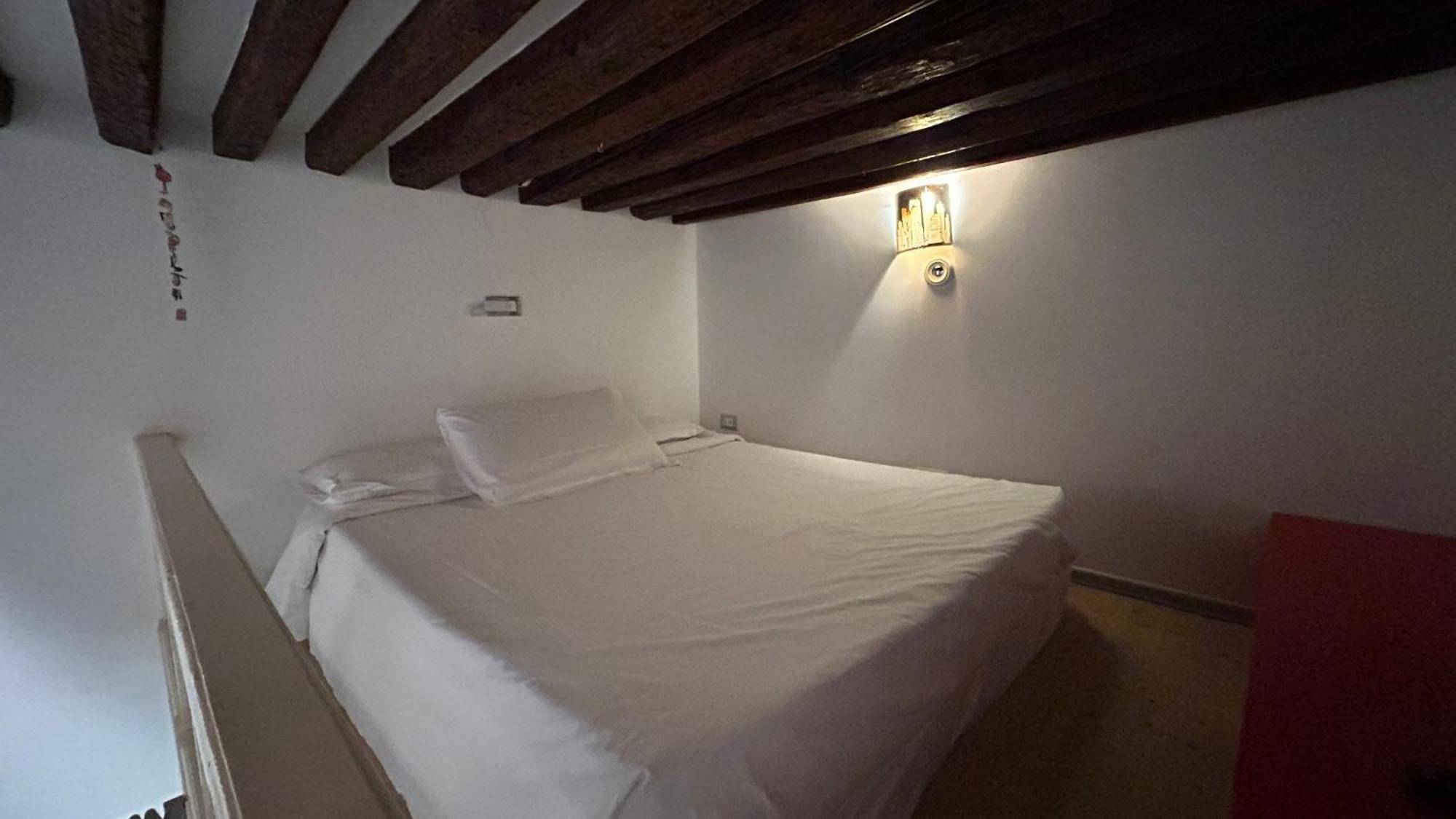 Ca Giardini Apartments In Biennale By Bricola Apartments Βενετία Δωμάτιο φωτογραφία